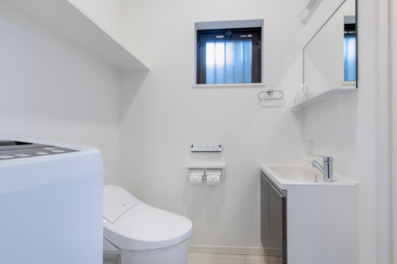 Real 早稻田 Apartment Tokyo Exterior photo